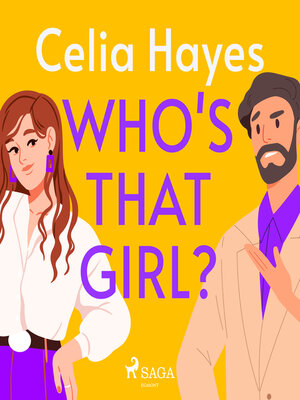 cover image of Who's that Girl?